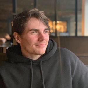 Meet your Posher, Sebastien